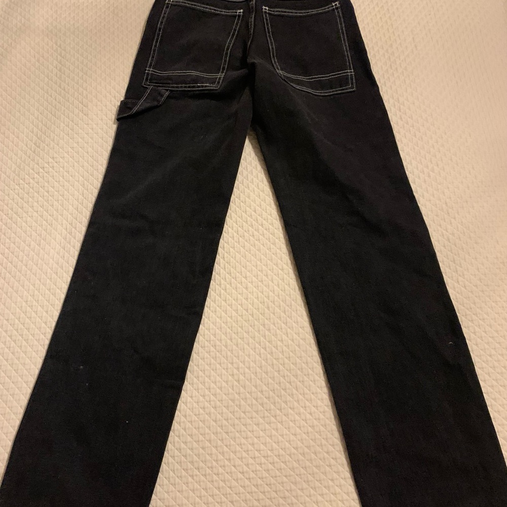 Brandy Melville black jeans